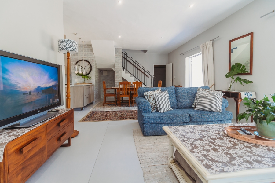 4 Bedroom Property for Sale in Fernridge Western Cape